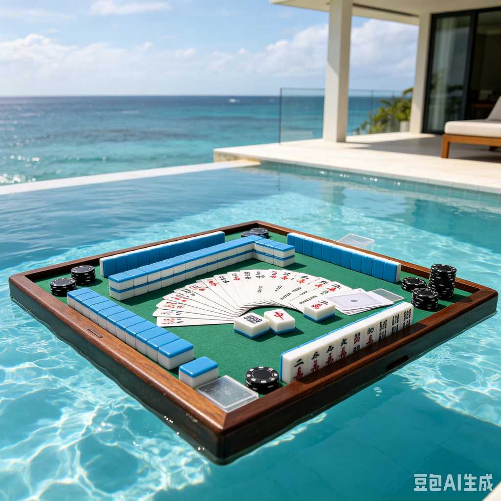art carving mahjong set