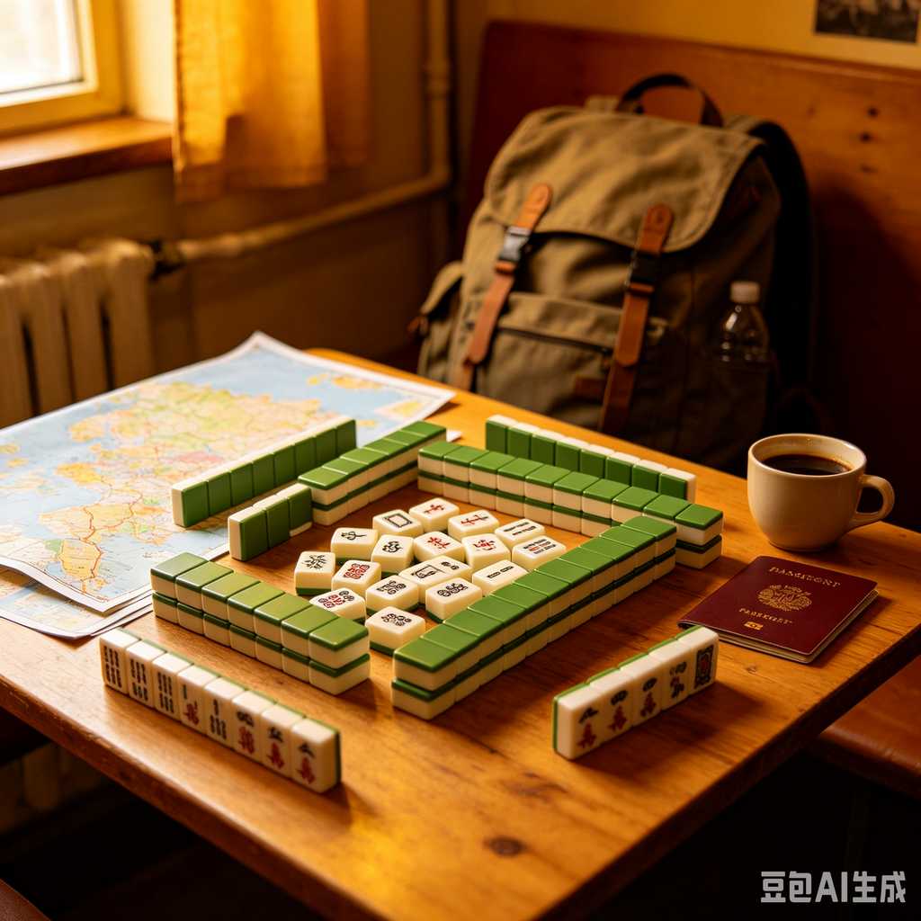 how to play chinese mahjong