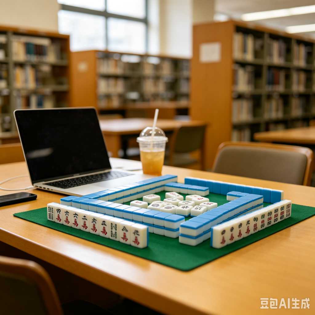 stylish gift box mahjong