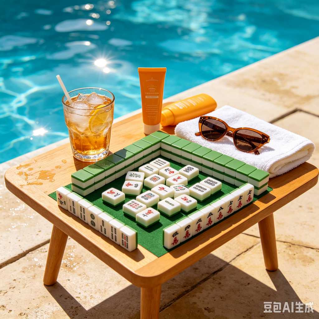 chinese mahjong rule book