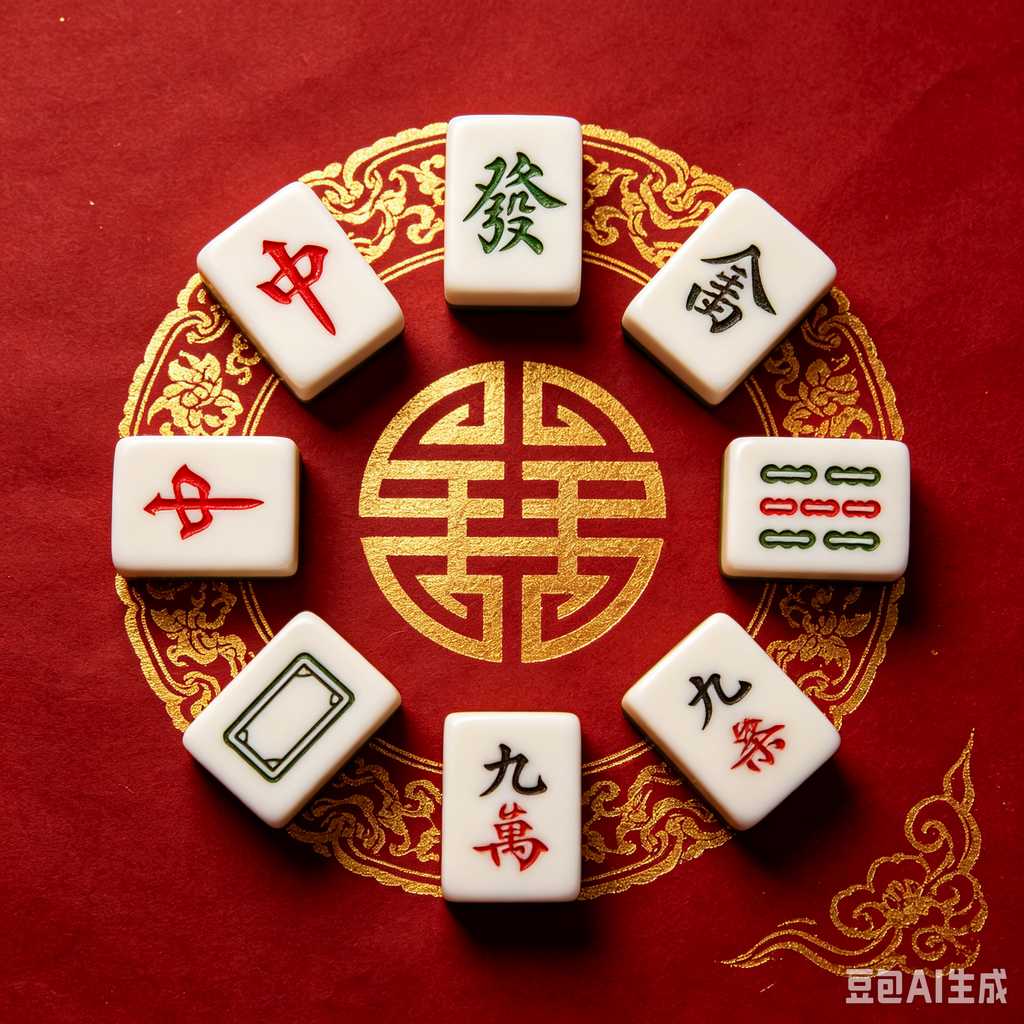 exquisite gift mahjong game