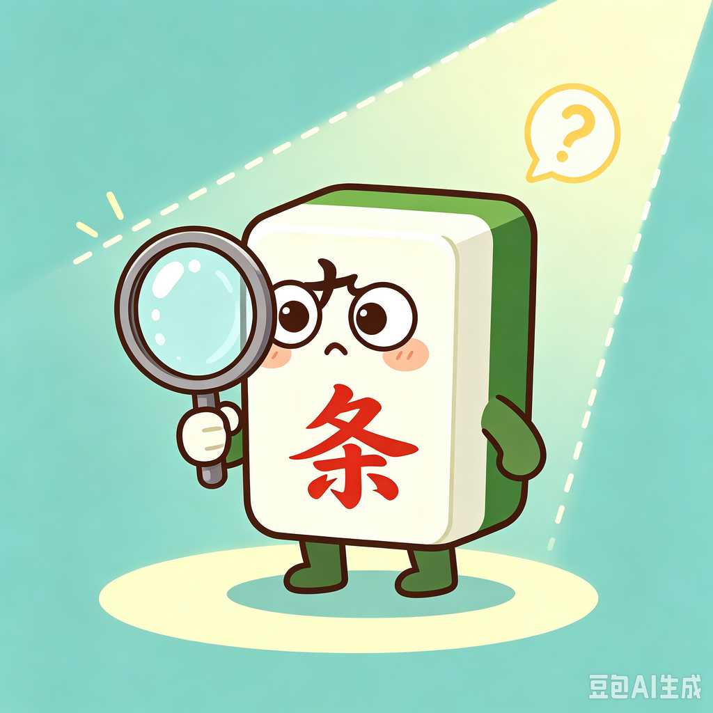 event custom mahjong tiles