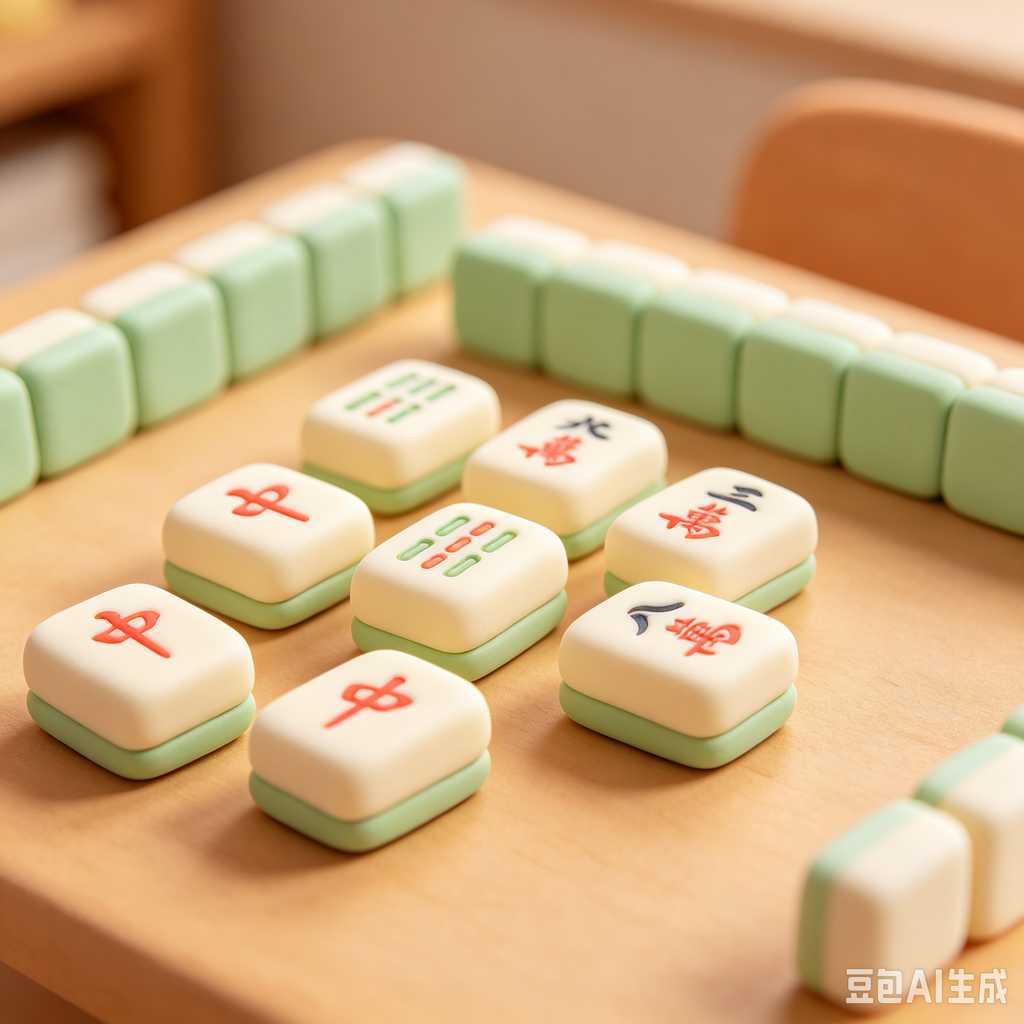 are wooden mahjong tiles better than acrylic