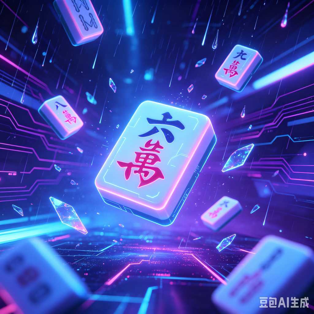 fine craft mahjong tiles