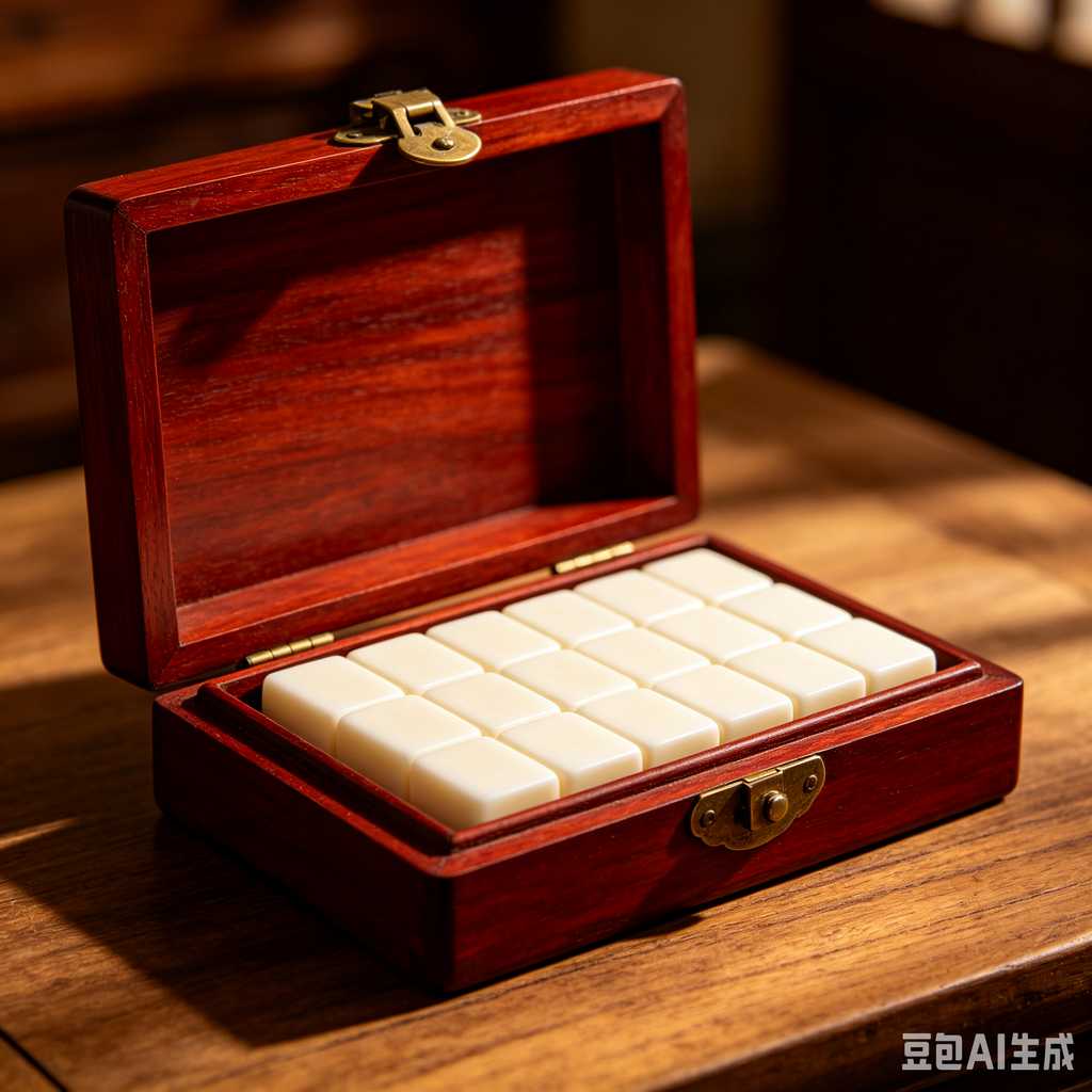 premium mahjong set wholesale