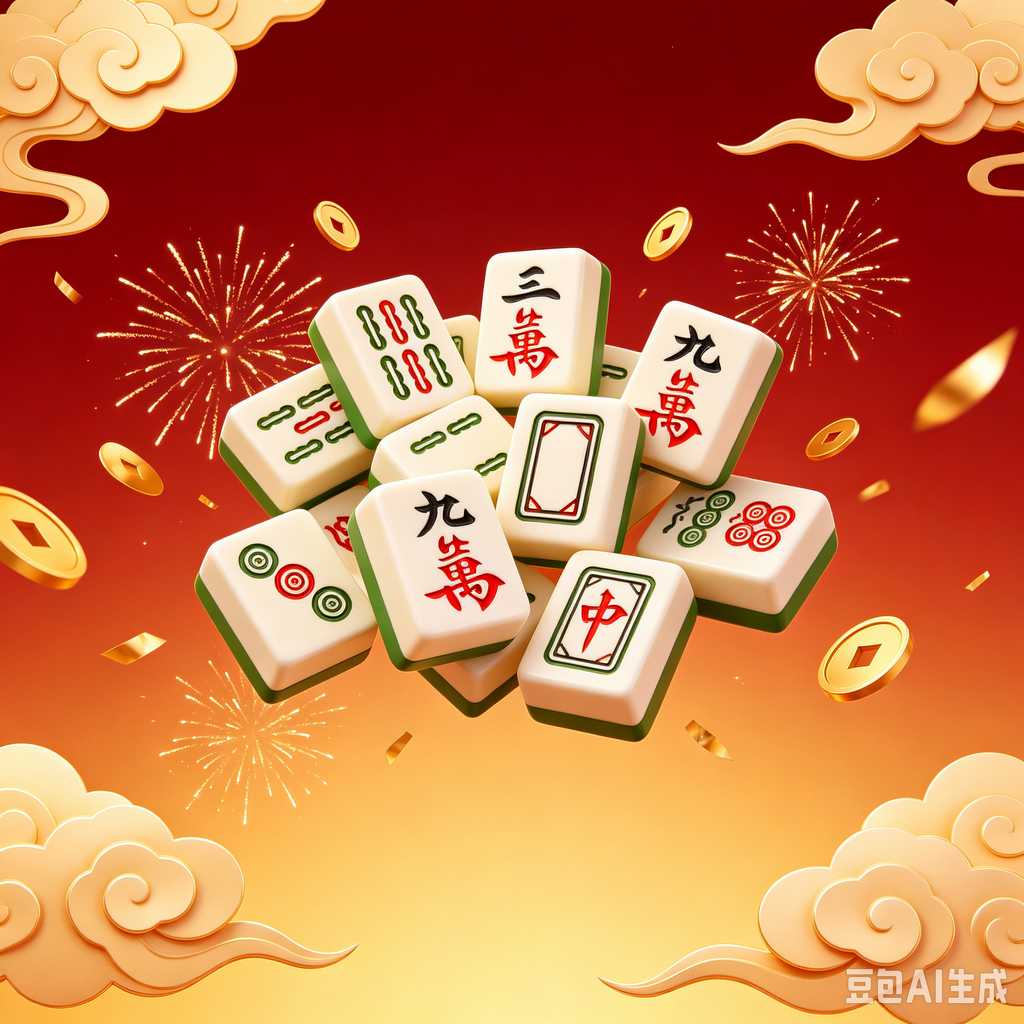 richmondva,mahjong