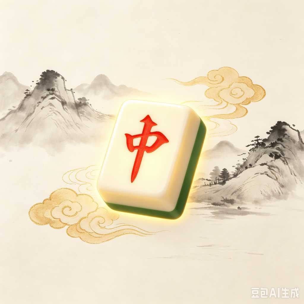 boiseid,mahjong