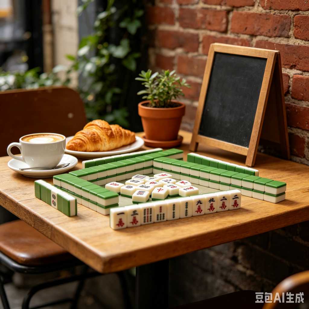 Aveiro,mahjong