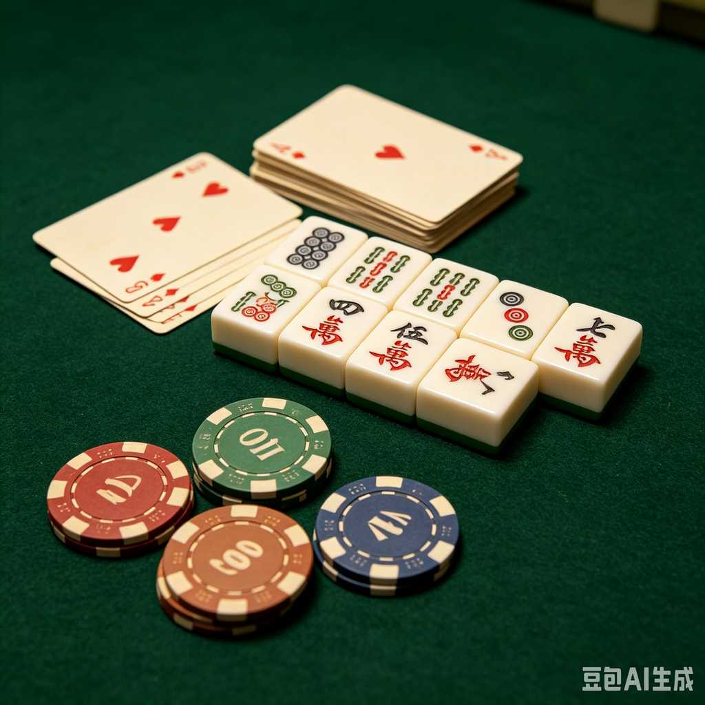 littlerock,mahjong