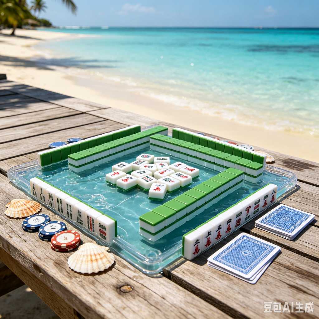 high resolution mahjong tiles print