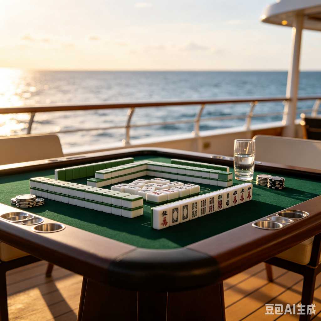 merced,mahjong