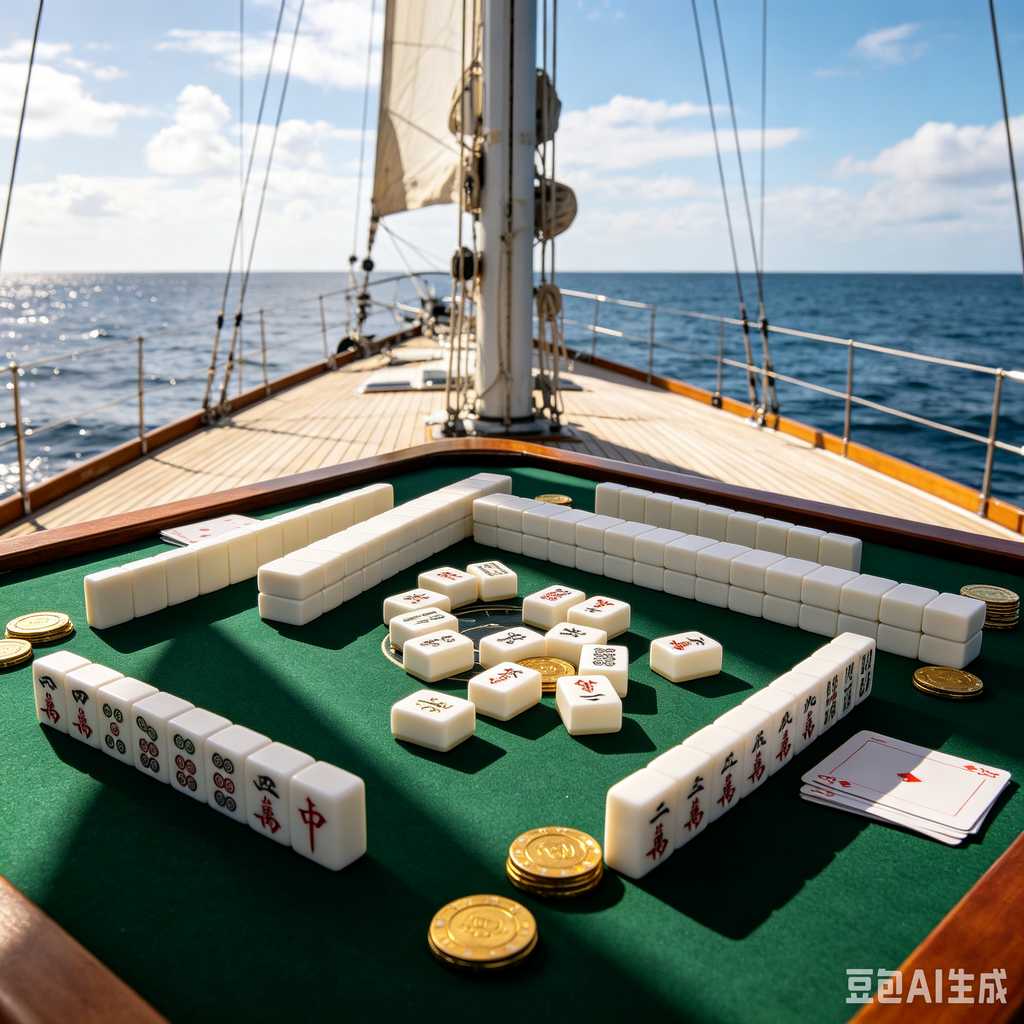 high resolution mahjong tiles print